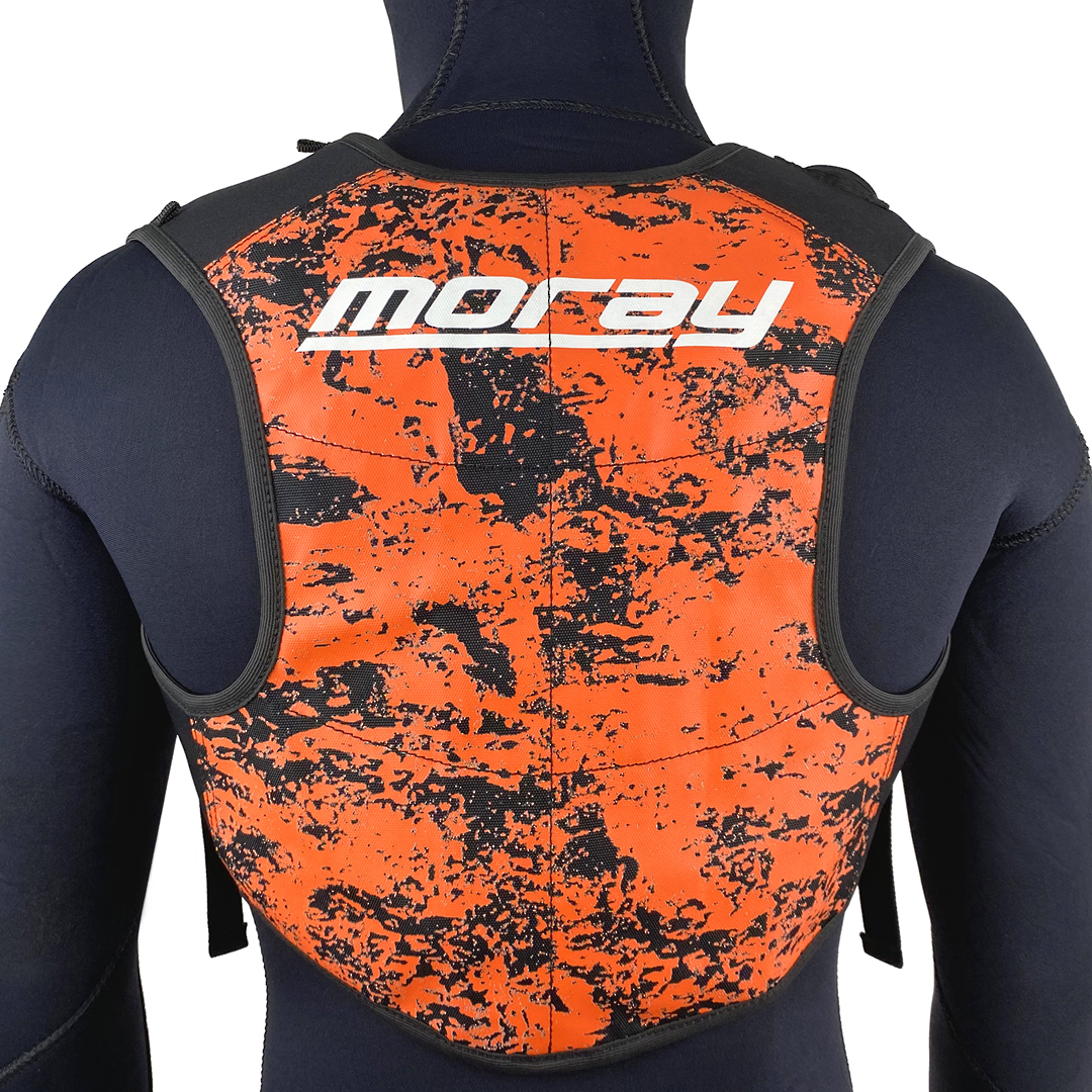 Moray Weight Vest image 4